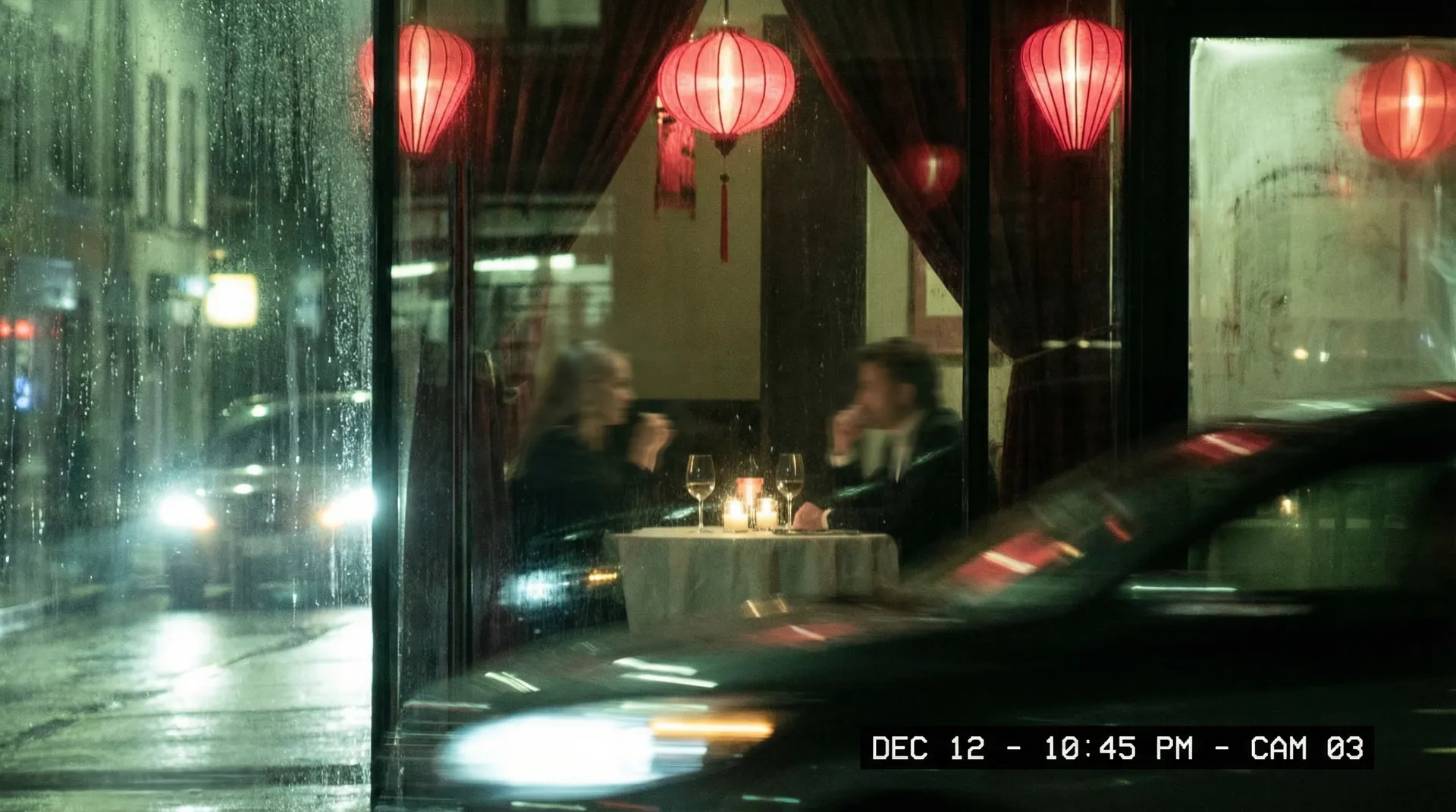 女性向视频 - 餐厅密会偷拍照
